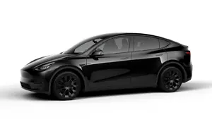 New Model Y